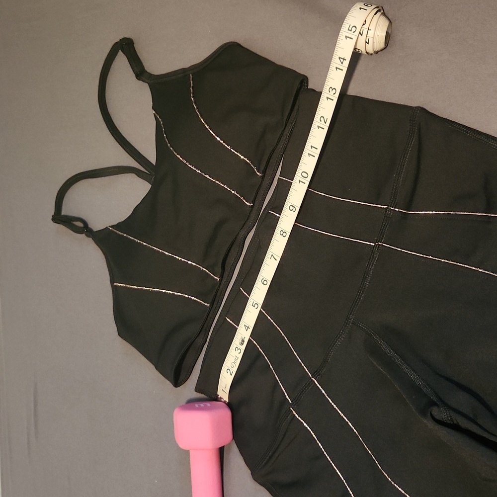 Nike YOGA Lurex Fit - Picture 6 of 9